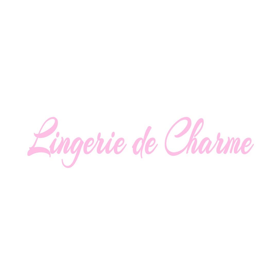 LINGERIE DE CHARME PARCY-ET-TIGNY